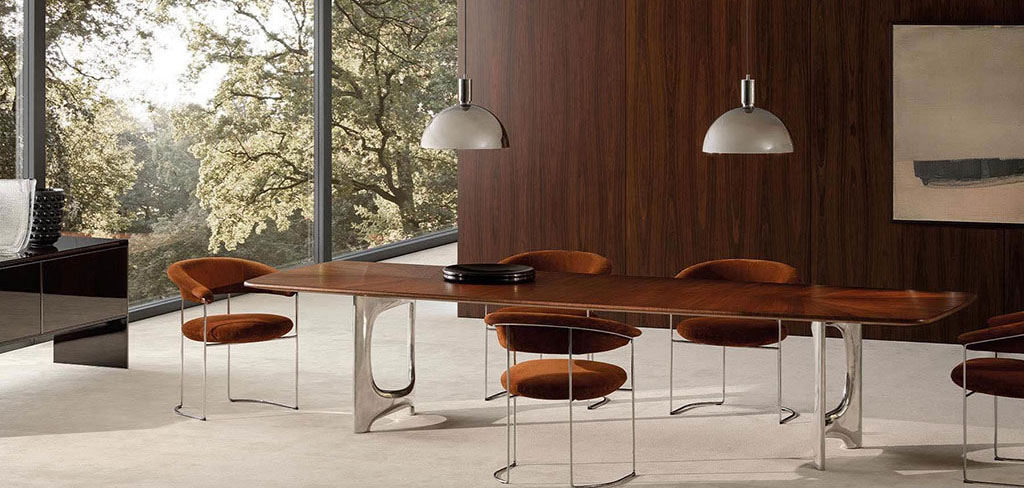 Blaine Table