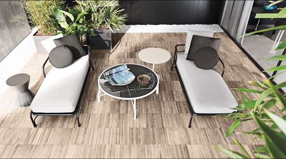 LE PARC COLLECTION