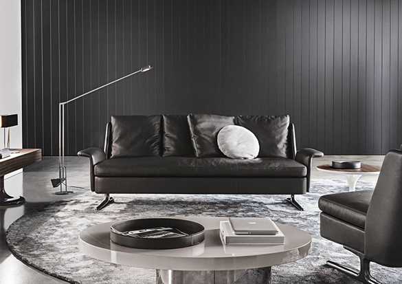 SPENCER SOFA
