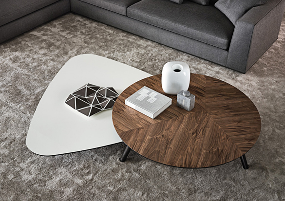 SULLIVAN COFFEE TABLES